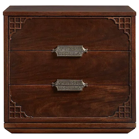 Copa Colonial Nightstand